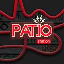 PAT.IO station's favicon